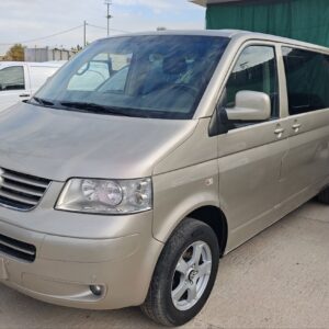 Volkswagen T5 Caravelle